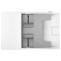 МФУ HP LaserJet Ultra M134fn фото 1